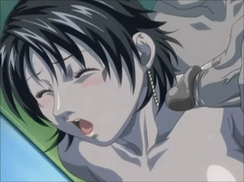 Yukiko getting her pussy pounded in gangbang and takes hot facial (Bible Black)